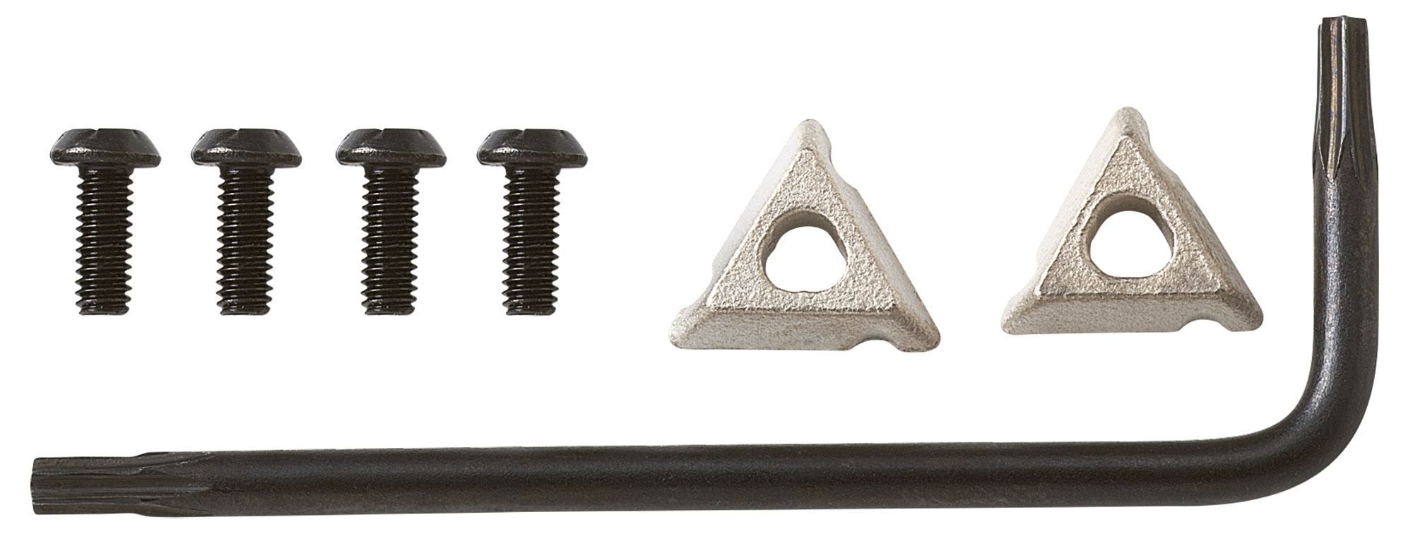 Gerber Hartmetall-Schneideinsatz-Ersatzteile